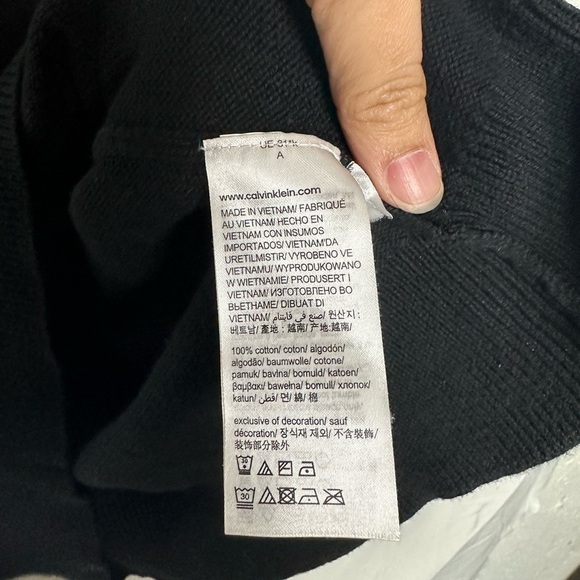 Calvin klein  size L - Picture 4 of 5